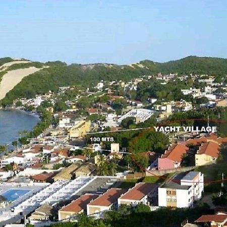 Yacht Village Natal Prime Εξωτερικό φωτογραφία