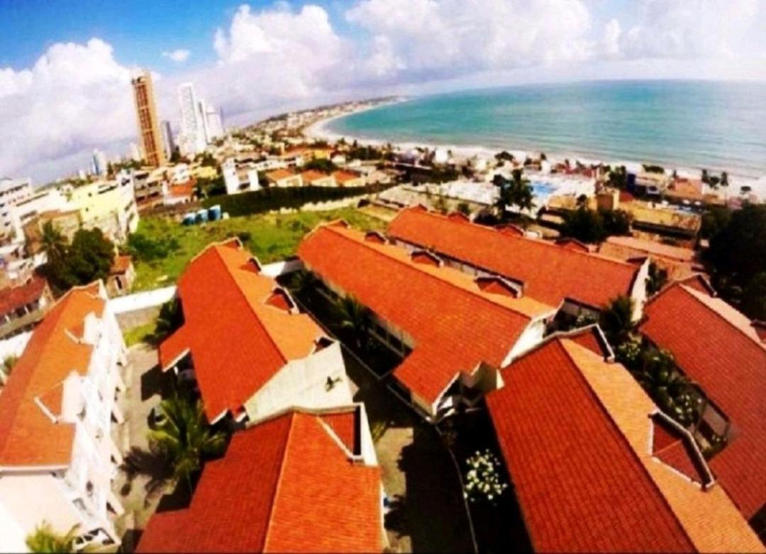 Yacht Village Natal Prime Εξωτερικό φωτογραφία