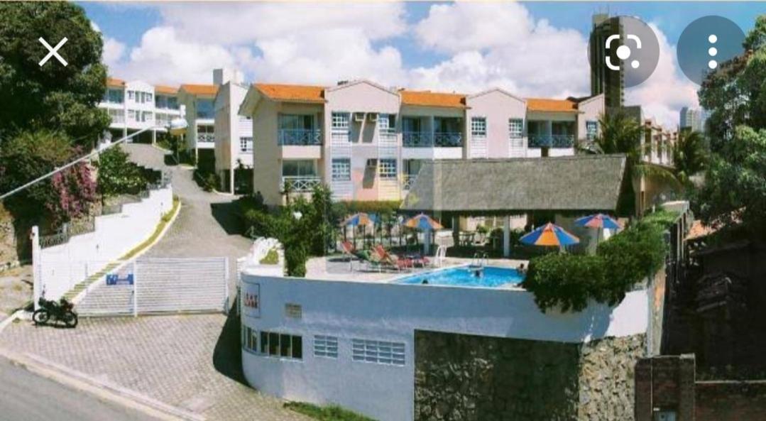 Yacht Village Natal Prime Εξωτερικό φωτογραφία