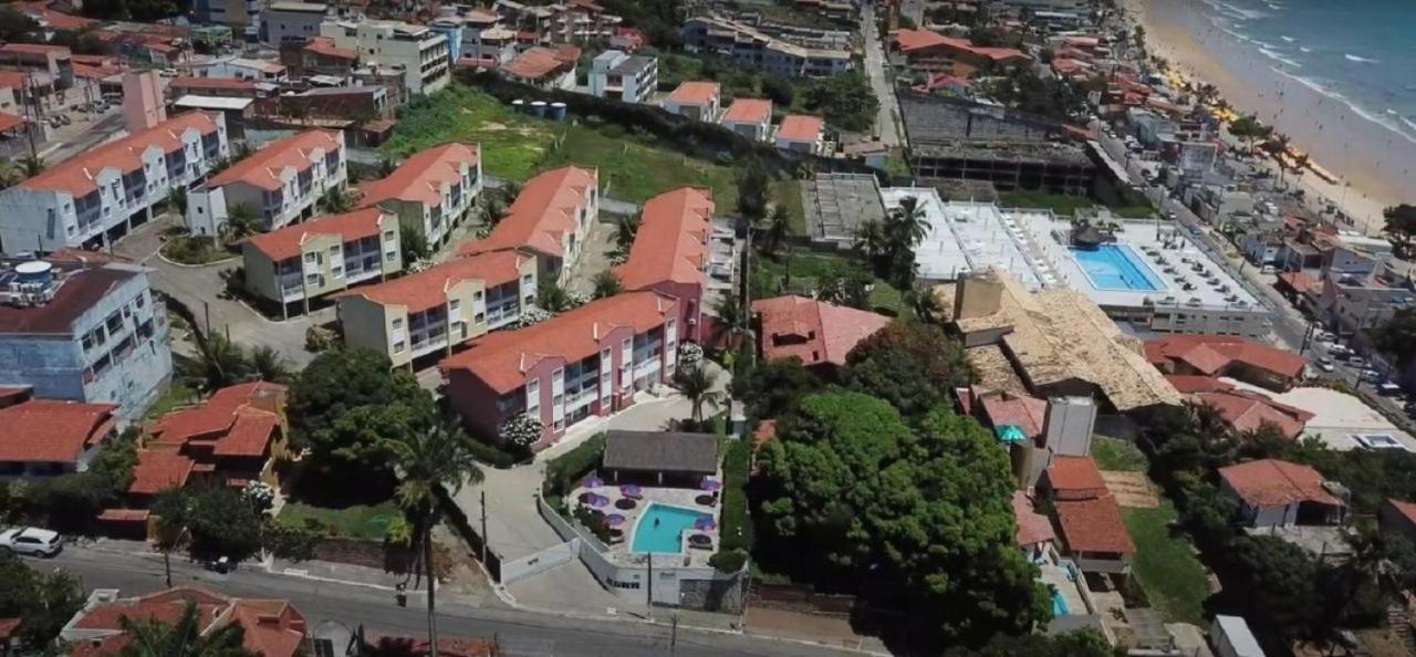 Yacht Village Natal Prime Εξωτερικό φωτογραφία