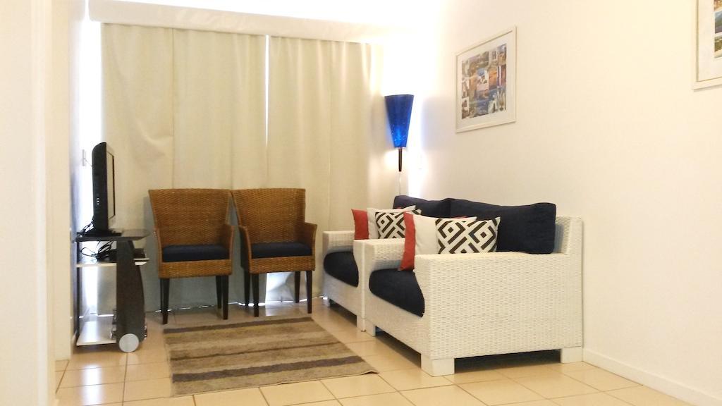 Yacht Village Natal Prime Εξωτερικό φωτογραφία