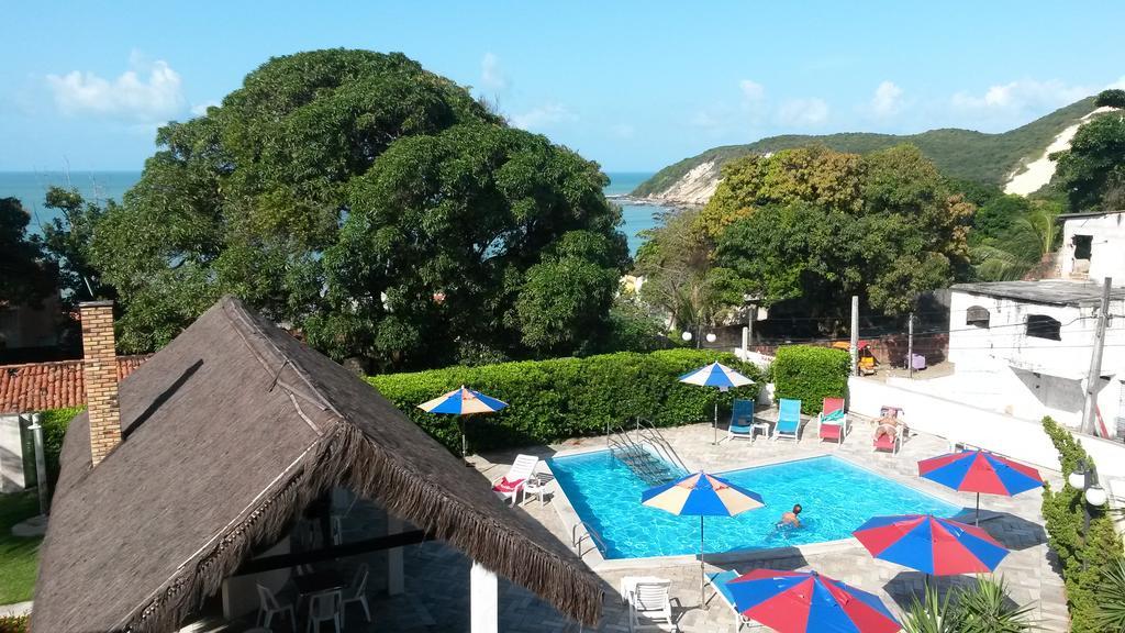 Yacht Village Natal Prime Εξωτερικό φωτογραφία