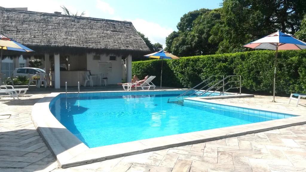 Yacht Village Natal Prime Εξωτερικό φωτογραφία