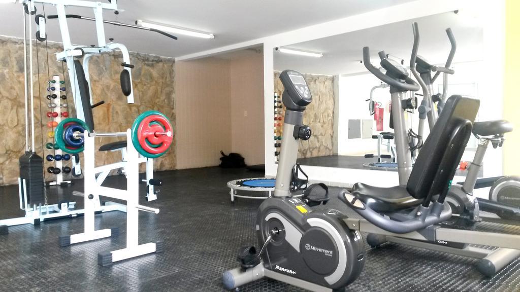 Yacht Village Natal Prime Εξωτερικό φωτογραφία