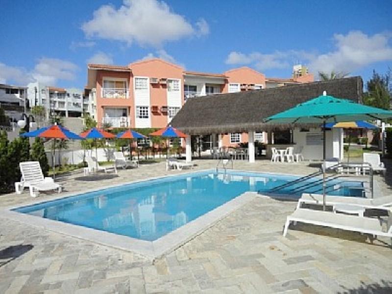 Yacht Village Natal Prime Εξωτερικό φωτογραφία