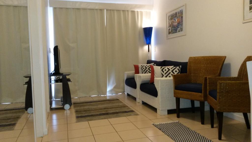 Yacht Village Natal Prime Δωμάτιο φωτογραφία