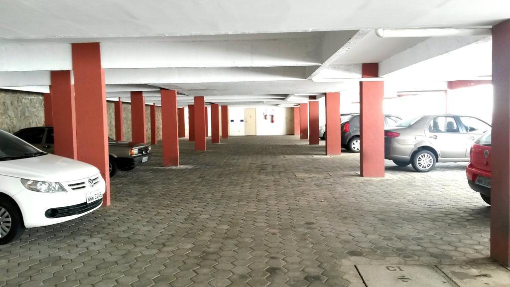 Yacht Village Natal Prime Εξωτερικό φωτογραφία