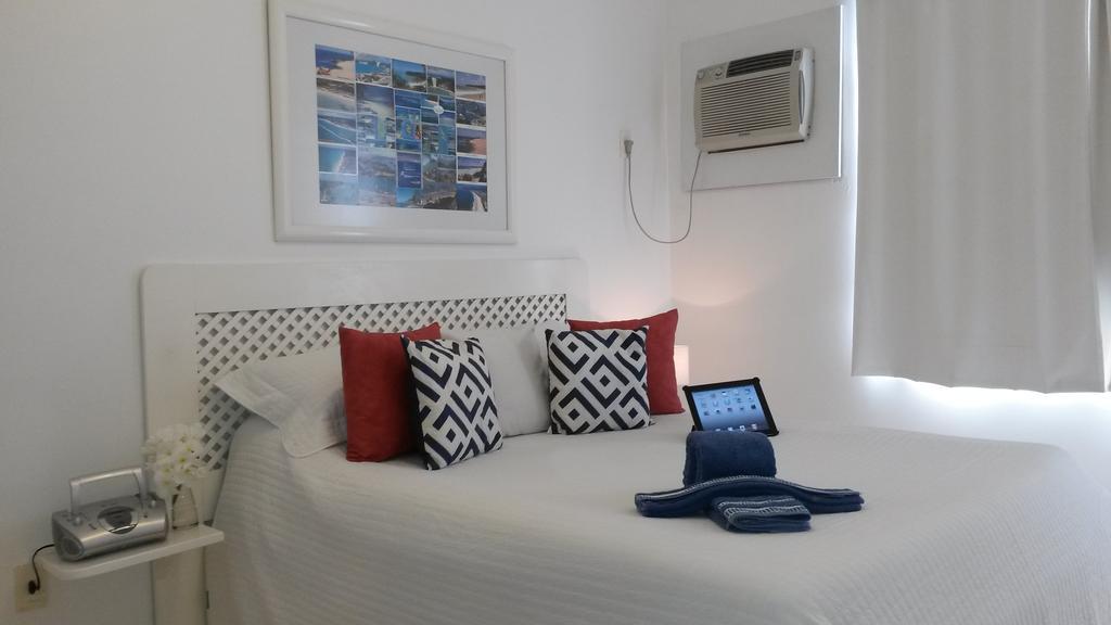Yacht Village Natal Prime Δωμάτιο φωτογραφία