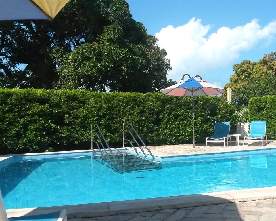 Yacht Village Natal Prime Εξωτερικό φωτογραφία
