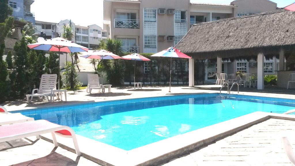 Yacht Village Natal Prime Εξωτερικό φωτογραφία