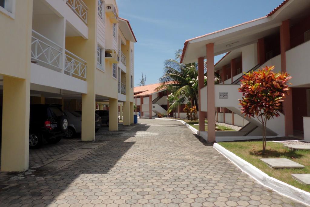 Yacht Village Natal Prime Εξωτερικό φωτογραφία